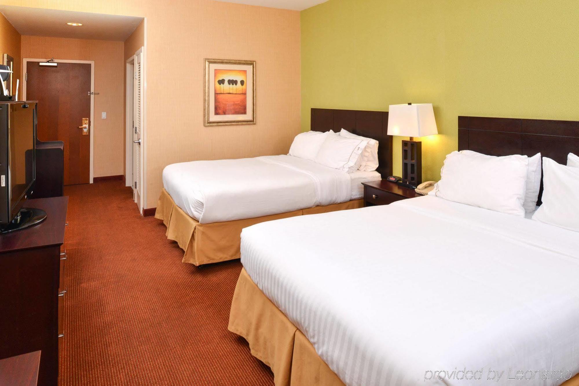 Greentree Inn & Suites Pinetop Ngoại thất bức ảnh