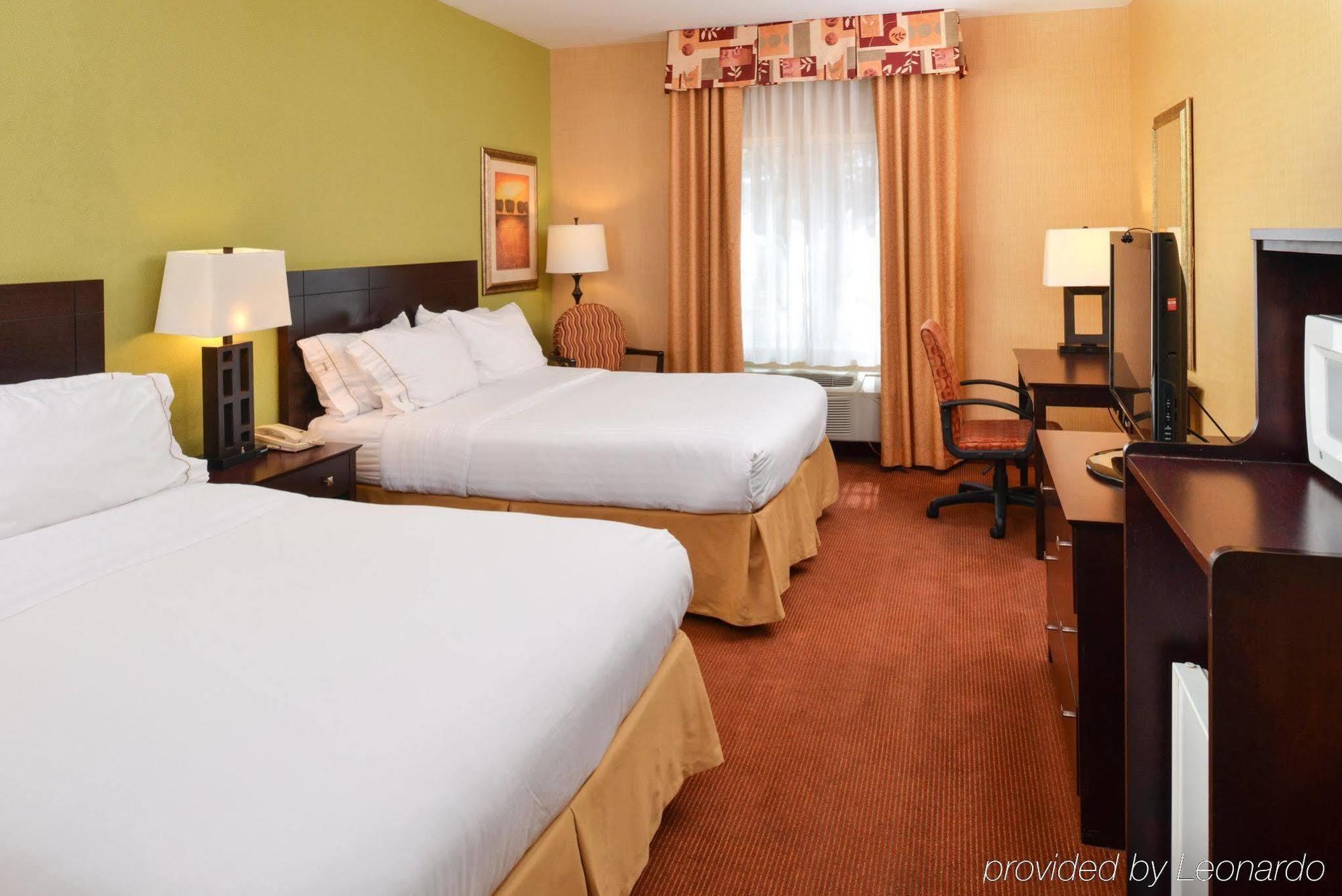 Greentree Inn & Suites Pinetop Ngoại thất bức ảnh