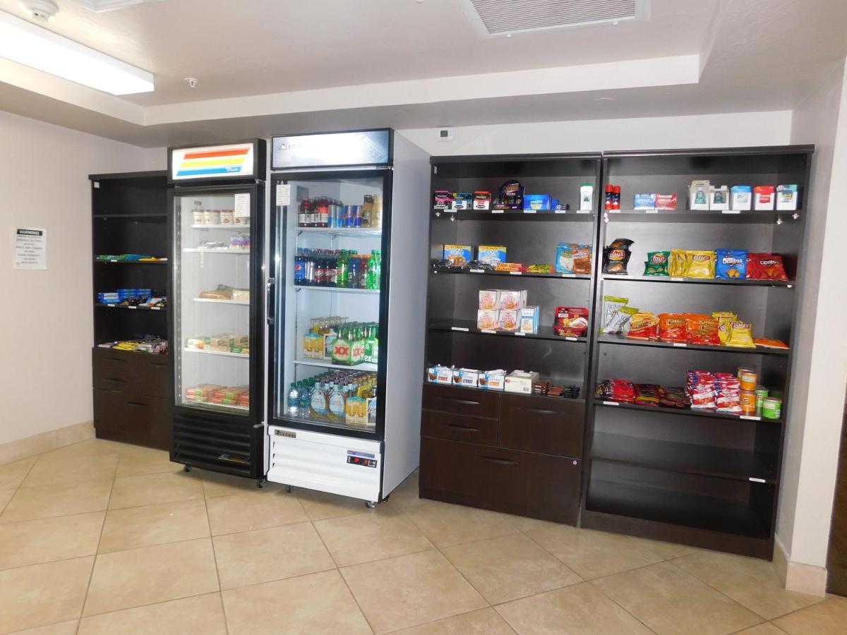 Greentree Inn & Suites Pinetop Ngoại thất bức ảnh