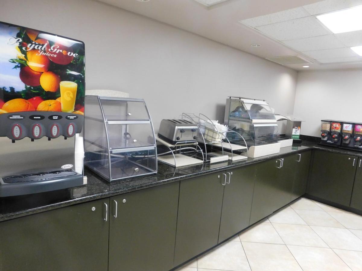 Greentree Inn & Suites Pinetop Ngoại thất bức ảnh